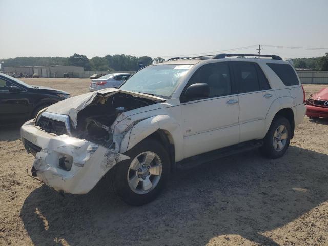 2008 Toyota 4Runner SR5