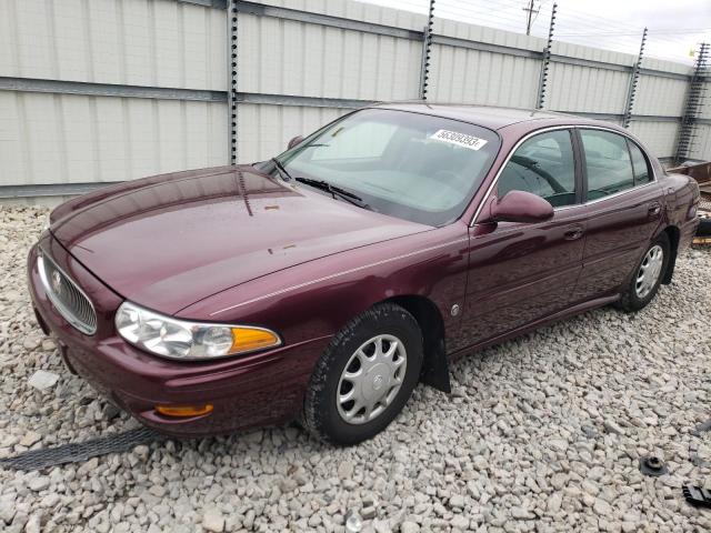 2004 Buick LeSabre Custom