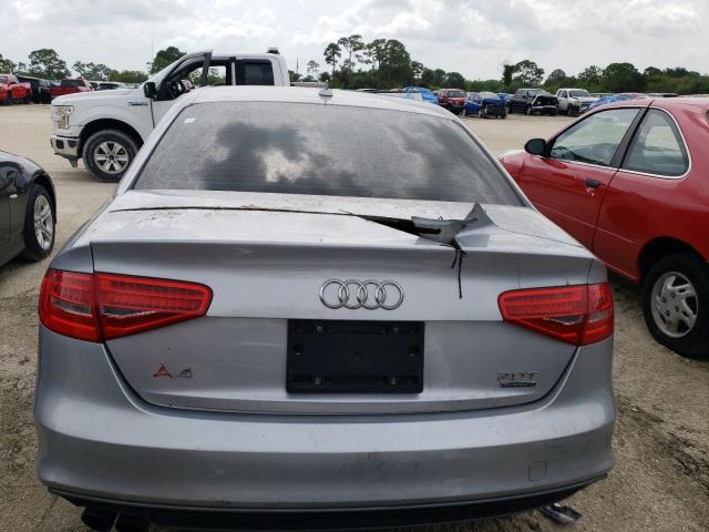 VIN WAUBFAFL6FA081553 2015 Audi A4, Premium no.6