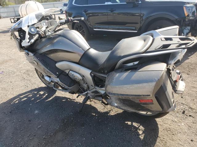 2014 BMW K1600 GTL - WB1061208EZZ24882