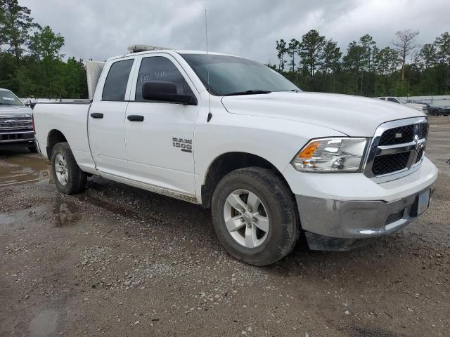 1C6RR7FG3KS544470 | 2019 RAM 1500 CLASS