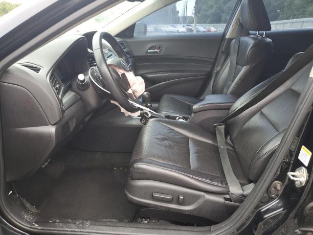 2015 ACURA ILX 20 TEC - 19VDE1F78FE009244