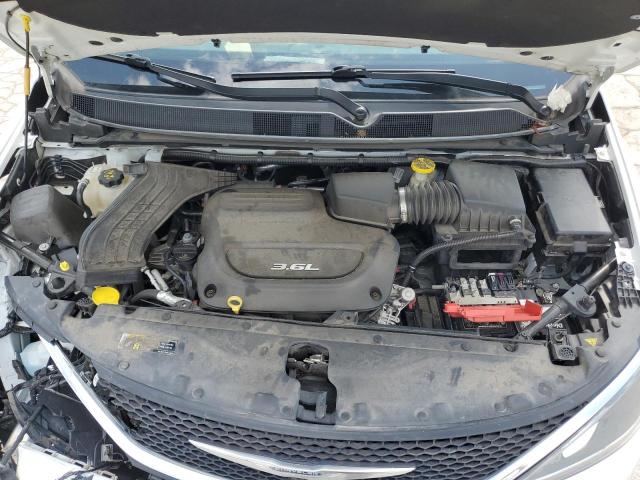 2C4RC1GG3HR835762 2017 CHRYSLER PACIFICA, photo no. 12