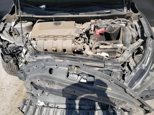 3N1AB7AP4KY268144 Nissan SENTRA S