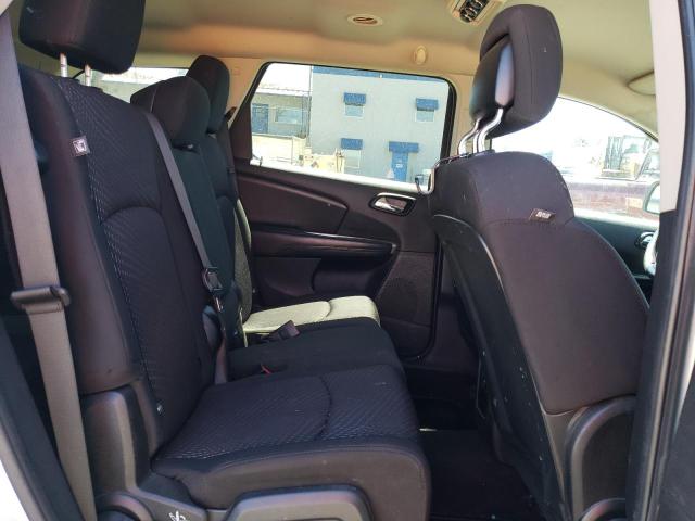 3C4PDDBG9GT100387 Dodge Journey Sxt