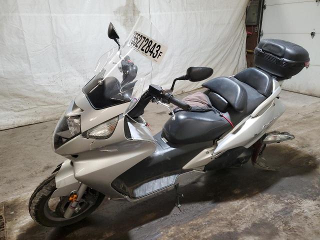 2004 HONDA FSC600 D JH2PF01144K201941