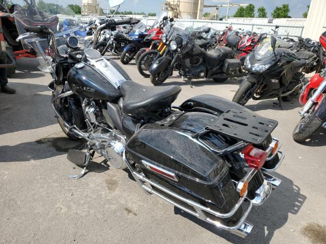 2020 HARLEY-DAVIDSON FLHP 1HD1FHP13LB666485