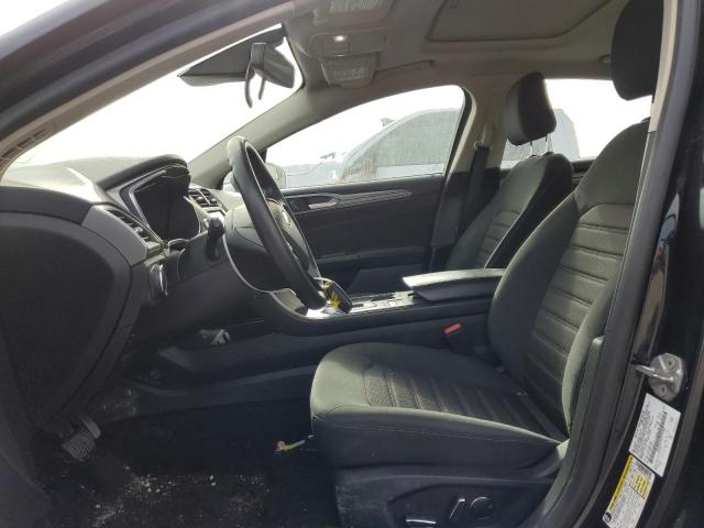 3FA6P0LU4LR171963 Ford FUSION SE