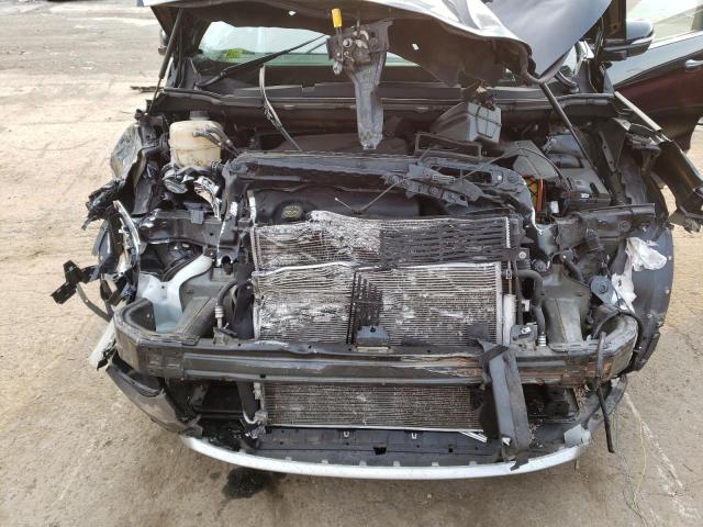 2FMPK4K81JBC15045 Ford Edge Titanium