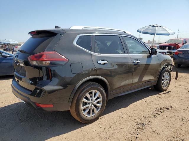 KNMAT2MT0JP548424 Nissan ROGUE S