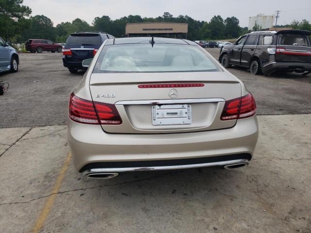 2016 MERCEDES-BENZ E 400 - WDDKJ6FB9GF337734