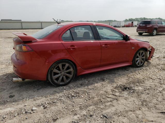 2015 MITSUBISHI LANCER GT - JA32U8FW5FU000681