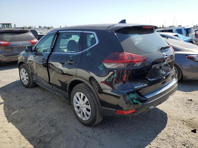 5N1AT2MT2JC762673 Nissan ROGUE S