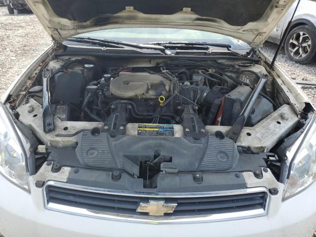 2006 Chevrolet Impala Lt VIN: 2G1WC581269330869 Lot: 44715614
