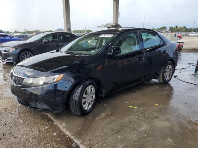 2013 Kia Forte EX