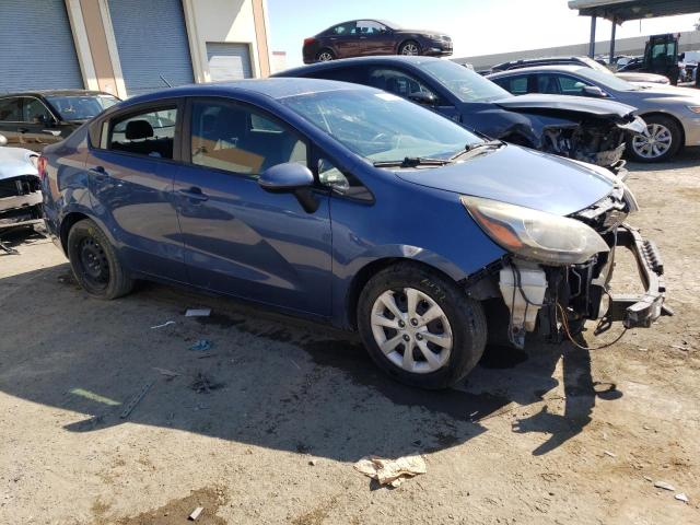 KNADM4A37G6553450 KIA RIO LX