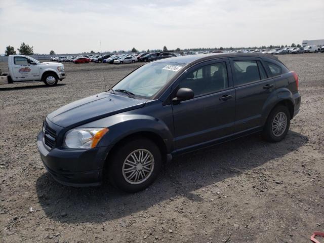 2008 Dodge Caliber 