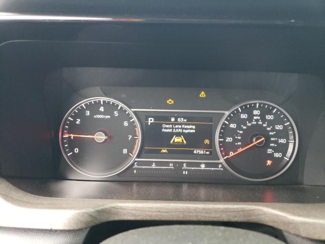 5XYRHDLF3MG057929 KIA SORENTO EX
