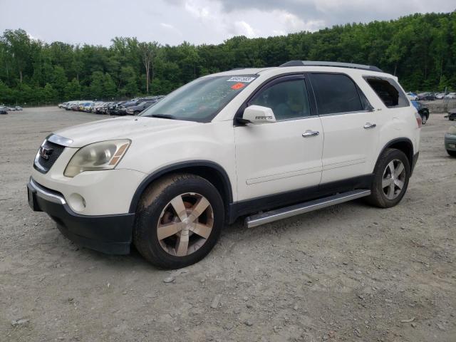 2010 GMC Acadia SLT1