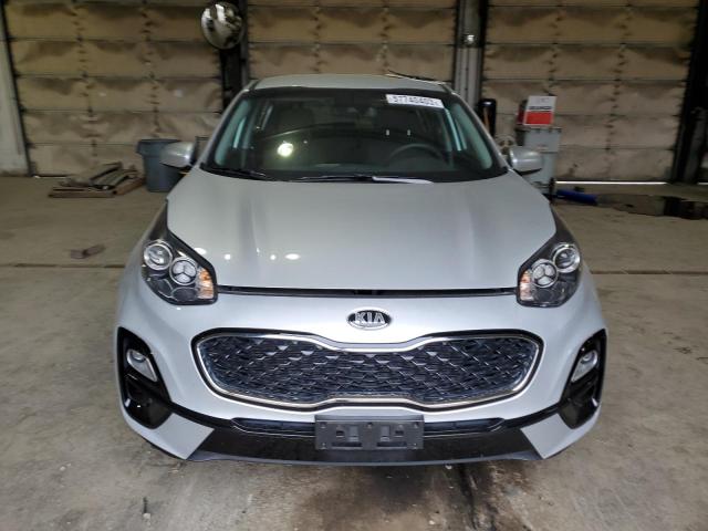 KNDPMCAC4N7980926 KIA Sportage Lx