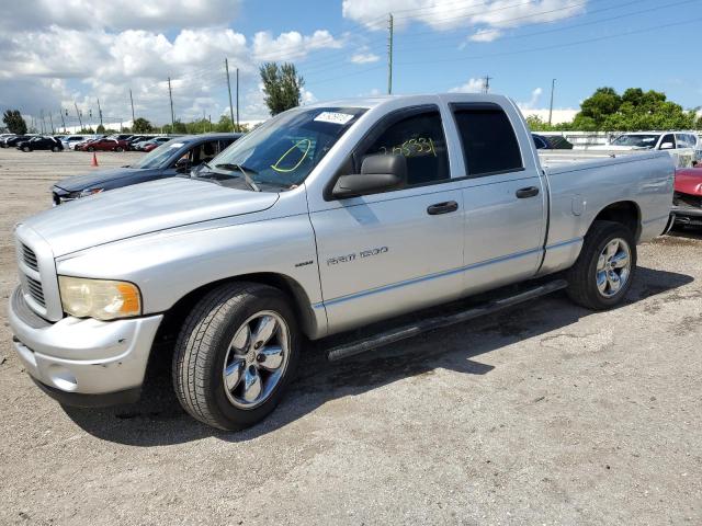 2003 Dodge Ram 1500 ST