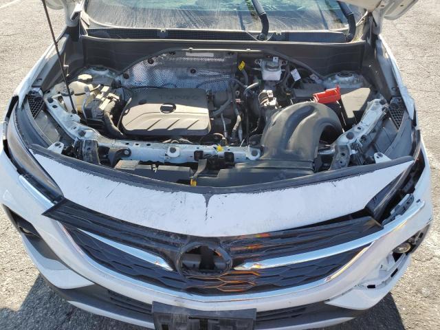 KL4MMDSLXMB162565 Buick Encore Gx Select