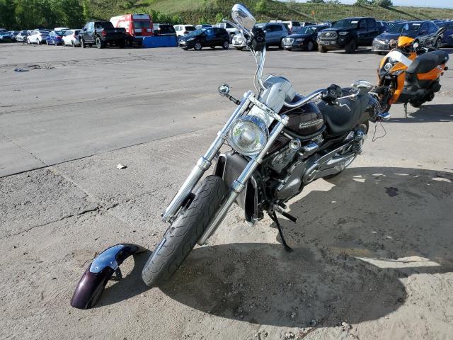 2005 HARLEY-DAVIDSON VRSCB 1HD1HBZ1X5K803106