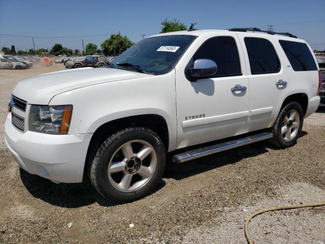 2007 Chevrolet Tahoe 