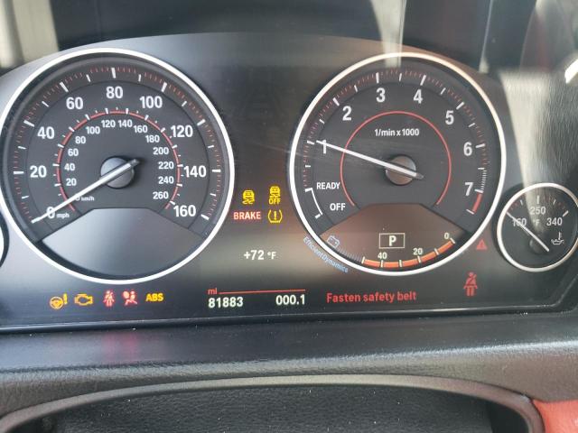 WBA3R1C50GK529430 BMW 435 I