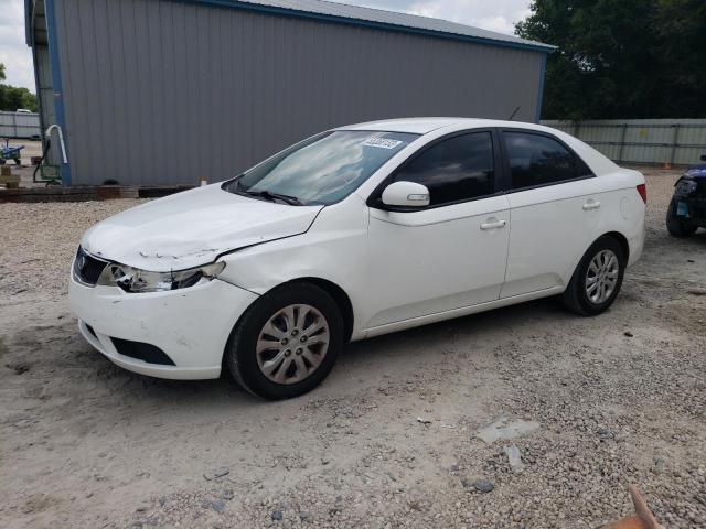 2010 Kia Forte EX