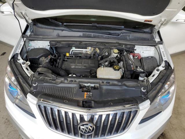 KL4CJFSB4EB741480 Buick Encore Convenience