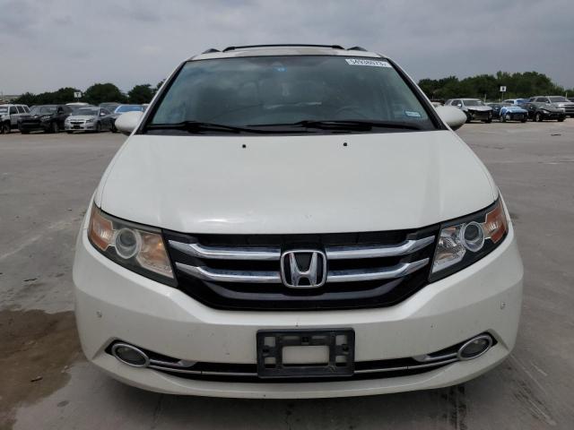 5FNRL5H91EB089844 2014 HONDA ODYSSEY, photo no. 5