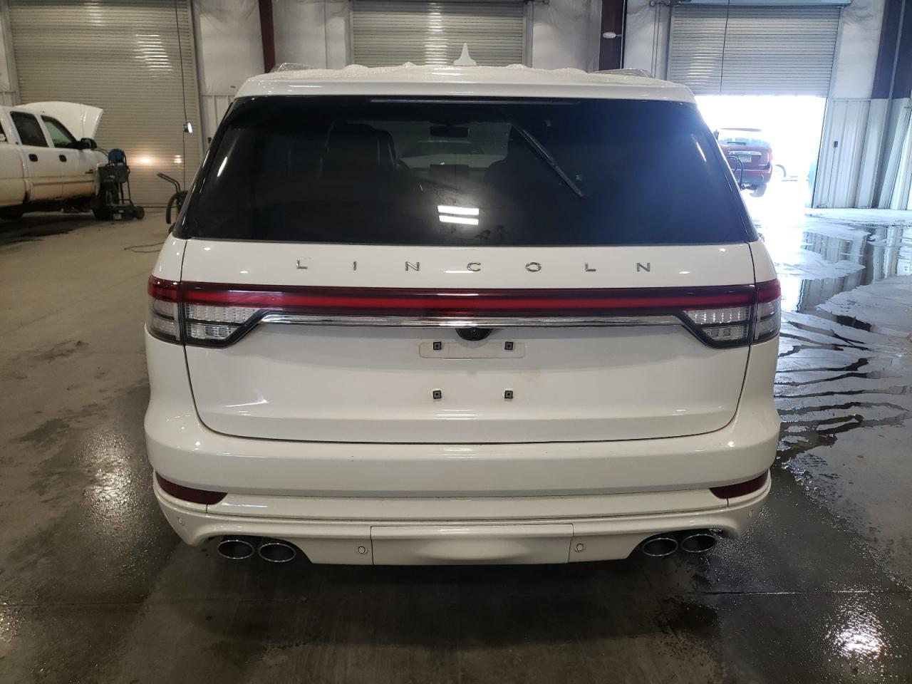 5LM5J7XC9NGL03751 Lincoln Aviator RE 6