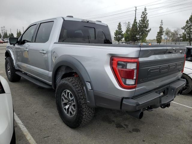 1FTFW1RG0PFA13465 Ford F150 Raptor