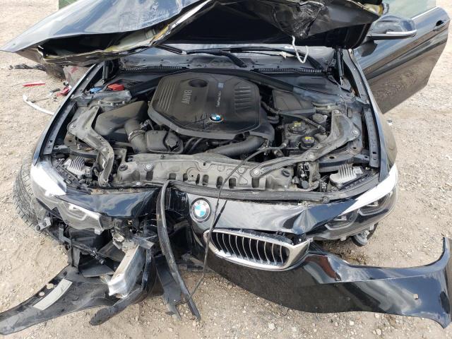2020 BMW 440I - WBA4Z5C08L5P04838