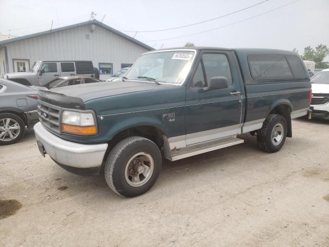 1994 Ford F-150 