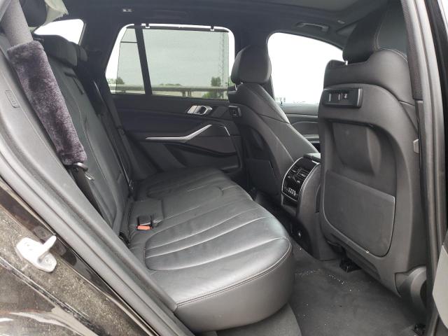 5UXCR6C51KLL24300 BMW X5 Xdrive40i