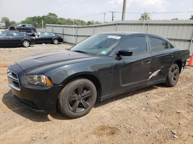 2C3CDXBG9EH113585 | 2014 DODGE CHARGER SE