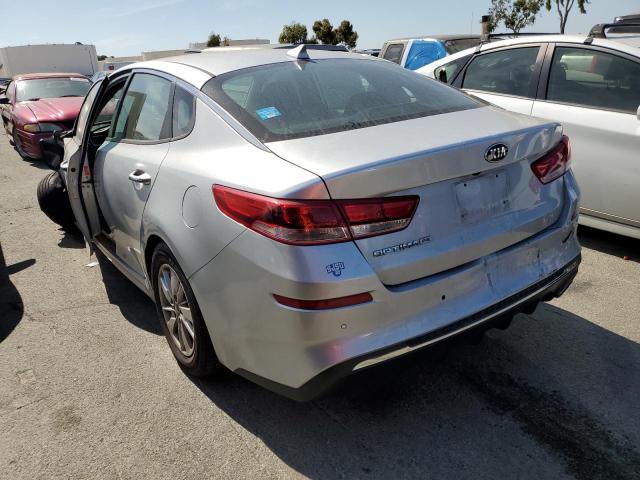 5XXGT4L38KG281713 KIA Optima Lx