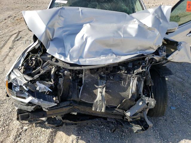 3N1AB7AP1KY349845 Nissan SENTRA S