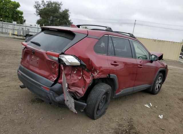 JTMH1RFV2KJ011831 Toyota RAV4 LE