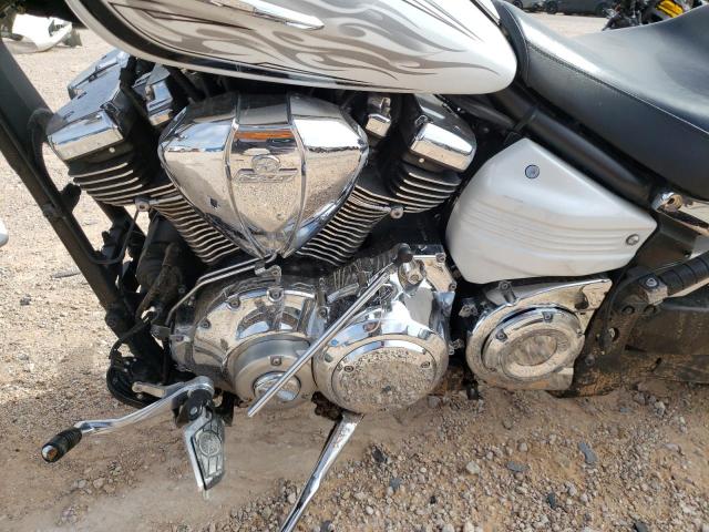 2013 YAMAHA XV1900 CU - JYAVP27E6DA016018