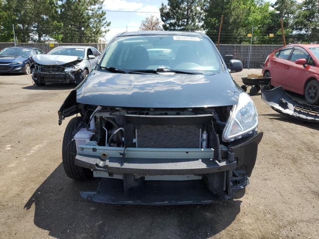 3N1CN7AP1EL863437 Nissan VERSA S