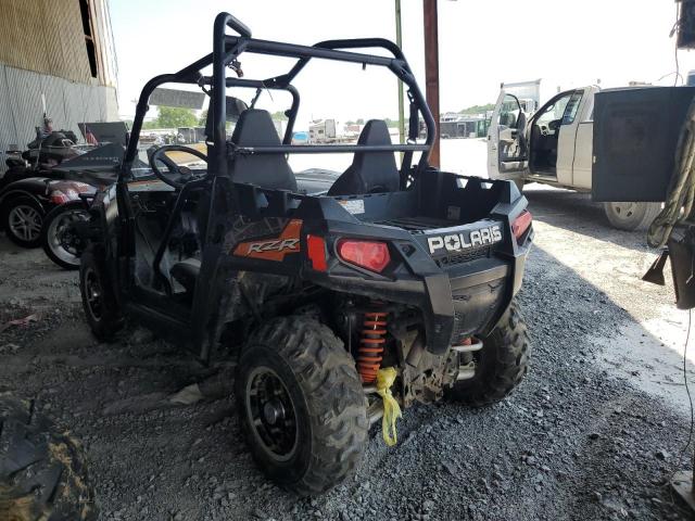 2016 POLARIS RZR 570 EP - 4XAVHE573GB331839