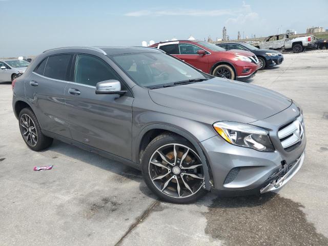 WDCTG4EB7GJ262395 Mercedes-Benz GLA 250
