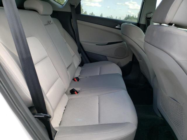 KM8J3CA27GU102424 Hyundai Tucson Limited