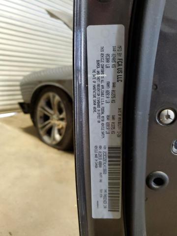 2020 Dodge Challenger R/T VIN: 2C3CDZBTXLH118669 Lot: 55245163