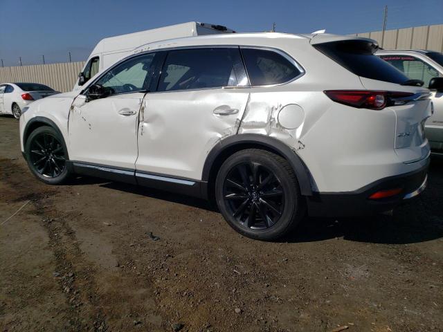 JM3TCADY4G0119732 Mazda Cx-9 Grand Touring