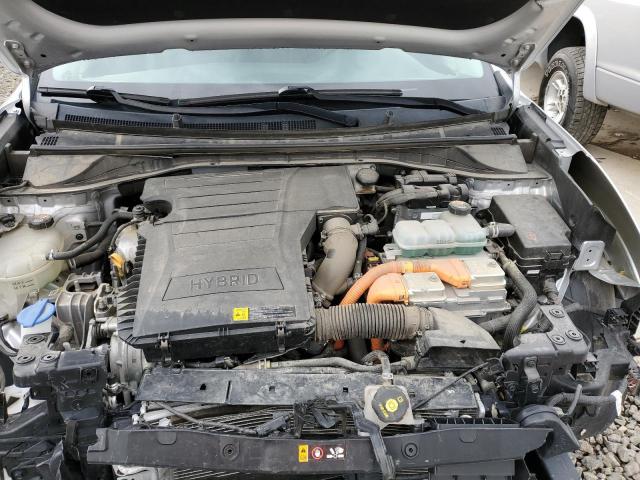 KNDCE3LC4L5371448 KIA Niro Ex Premium