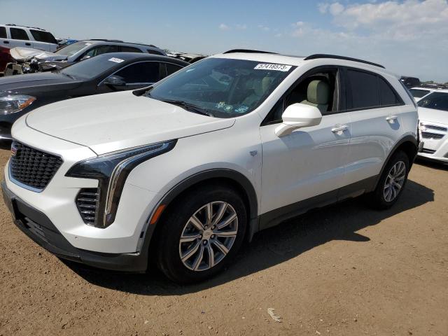 2020 Cadillac XT4 